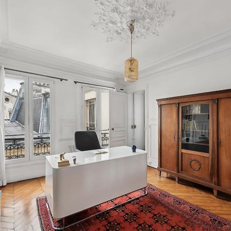 Quartier Montorgueil & Le Marais - 2Br - Cityapartmentstay Párizs Kültér fotó