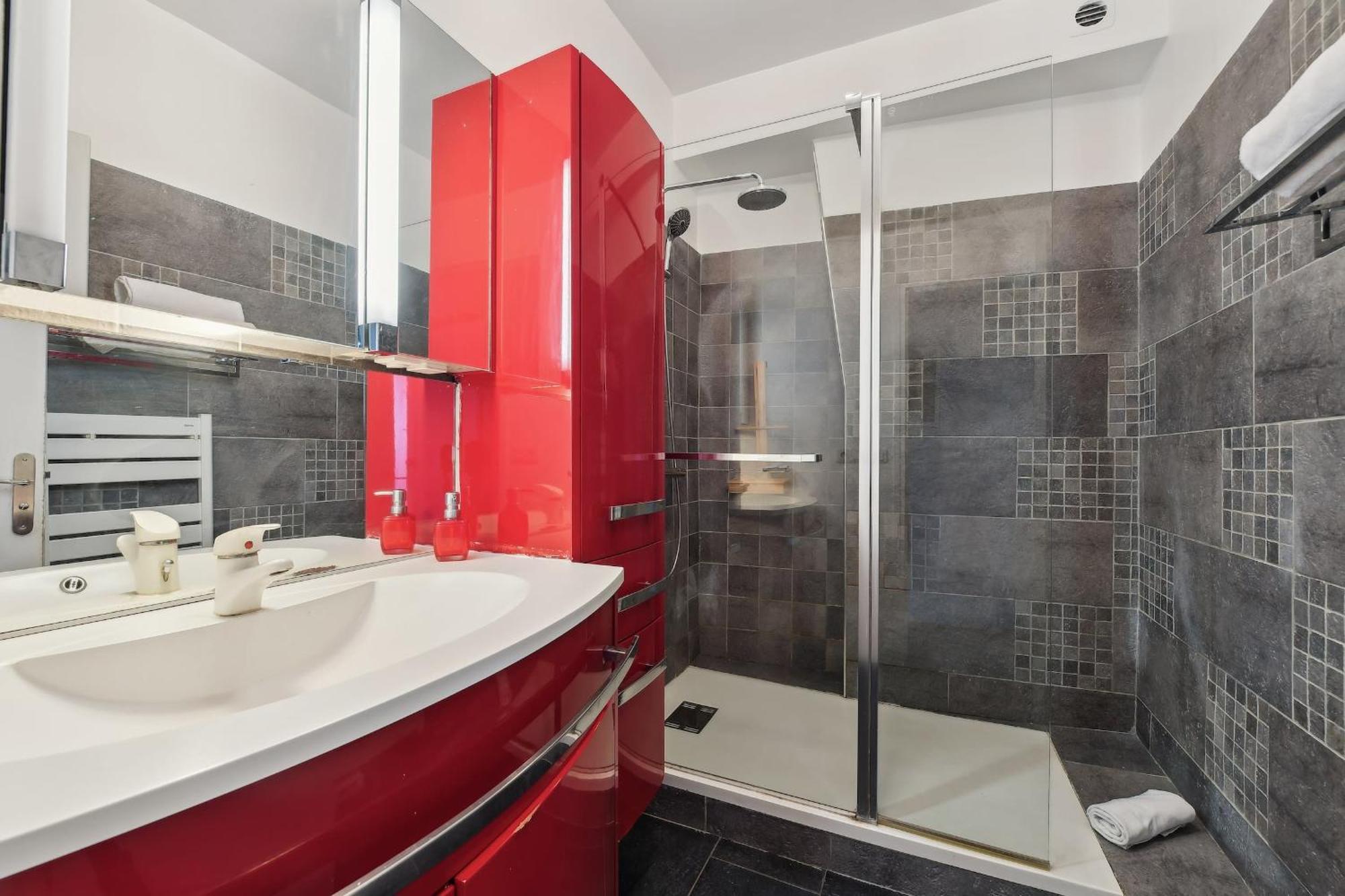 Quartier Montorgueil & Le Marais - 2Br - Cityapartmentstay Párizs Kültér fotó