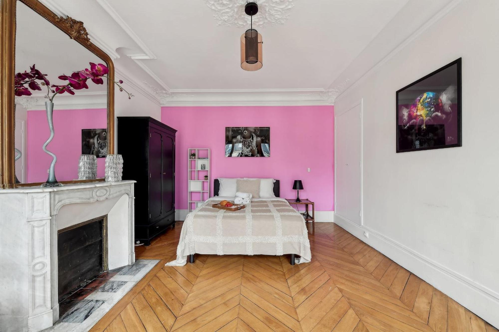 Quartier Montorgueil & Le Marais - 2Br - Cityapartmentstay Párizs Kültér fotó